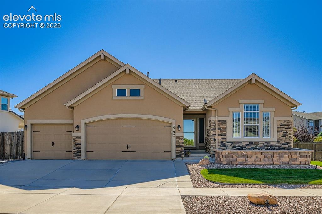 7197 Silver Buckle Drive