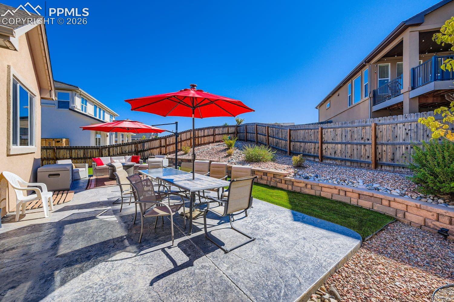 7197 Silver Buckle Drive