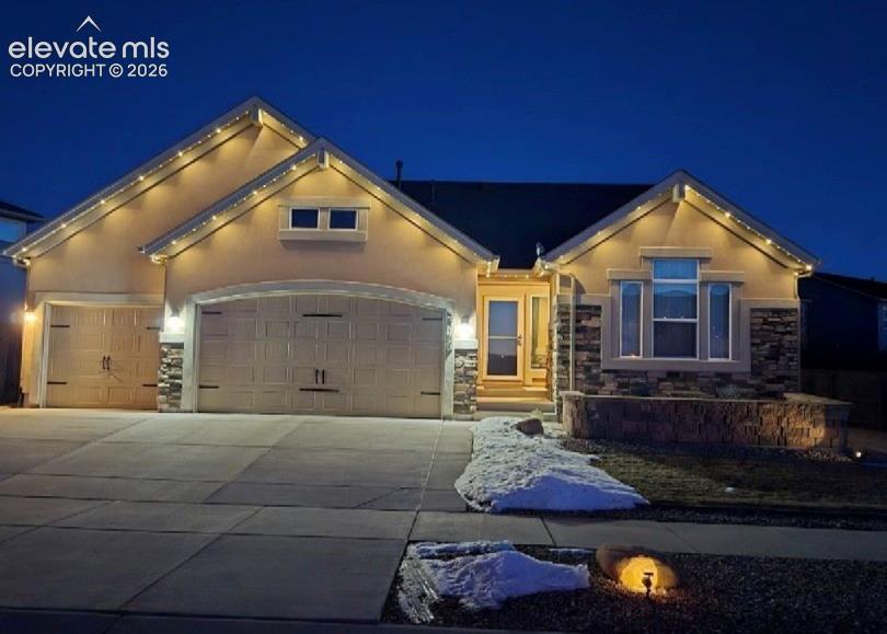 7197 Silver Buckle Drive