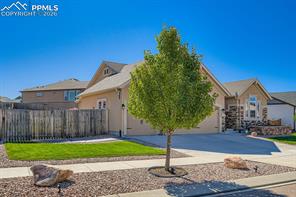 7197 Silver Buckle Drive