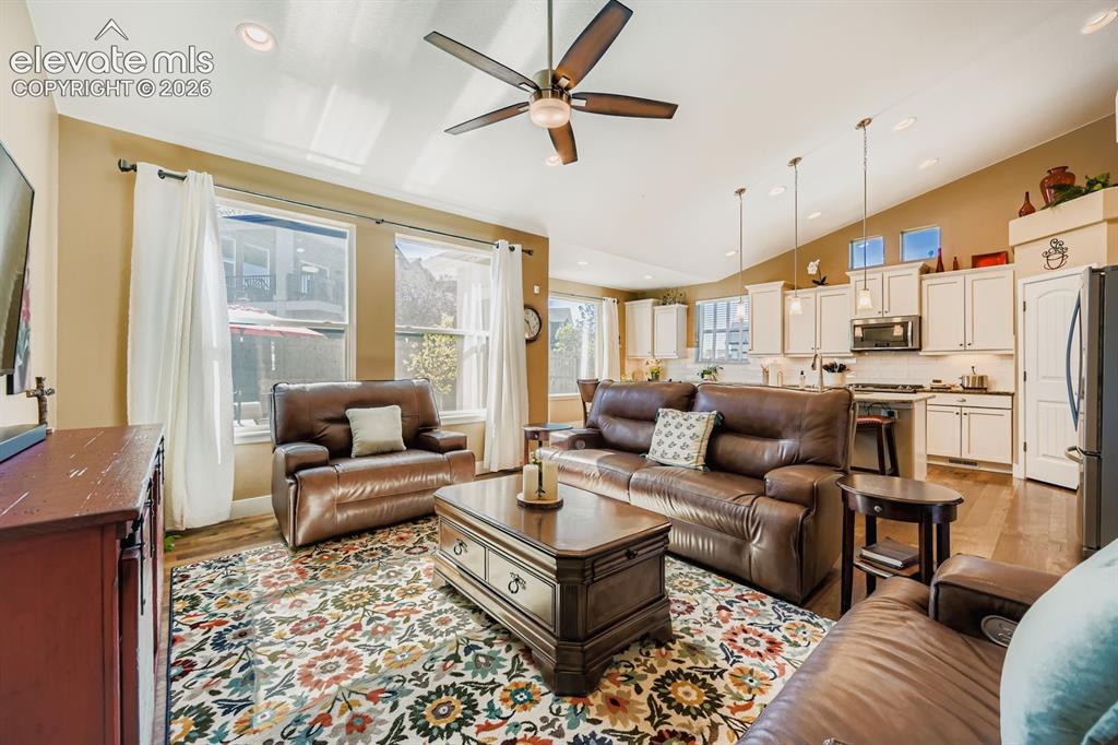 7197 Silver Buckle Drive