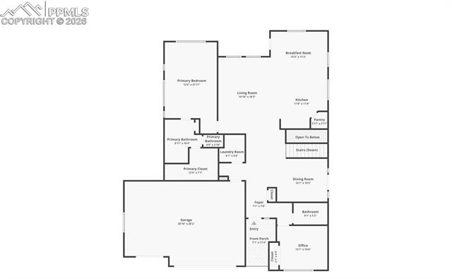 7197 Silver Buckle Drive