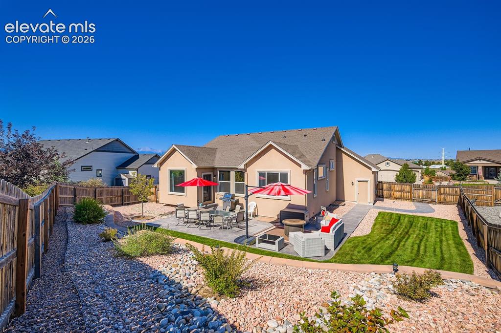 7197 Silver Buckle Drive