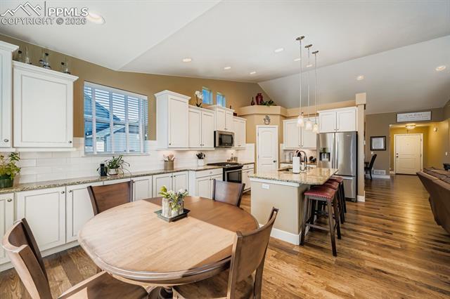 7197 Silver Buckle Drive