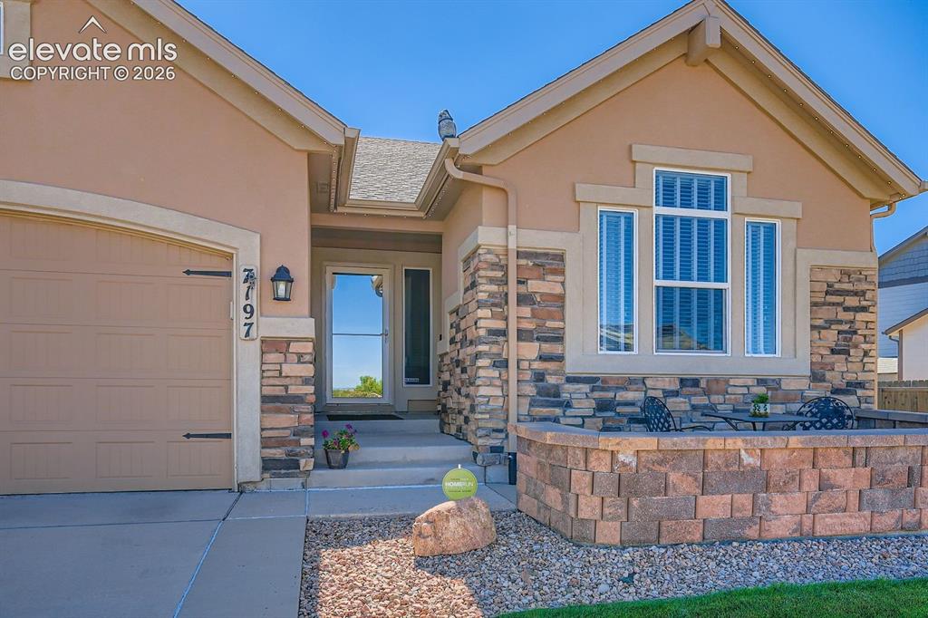 7197 Silver Buckle Drive