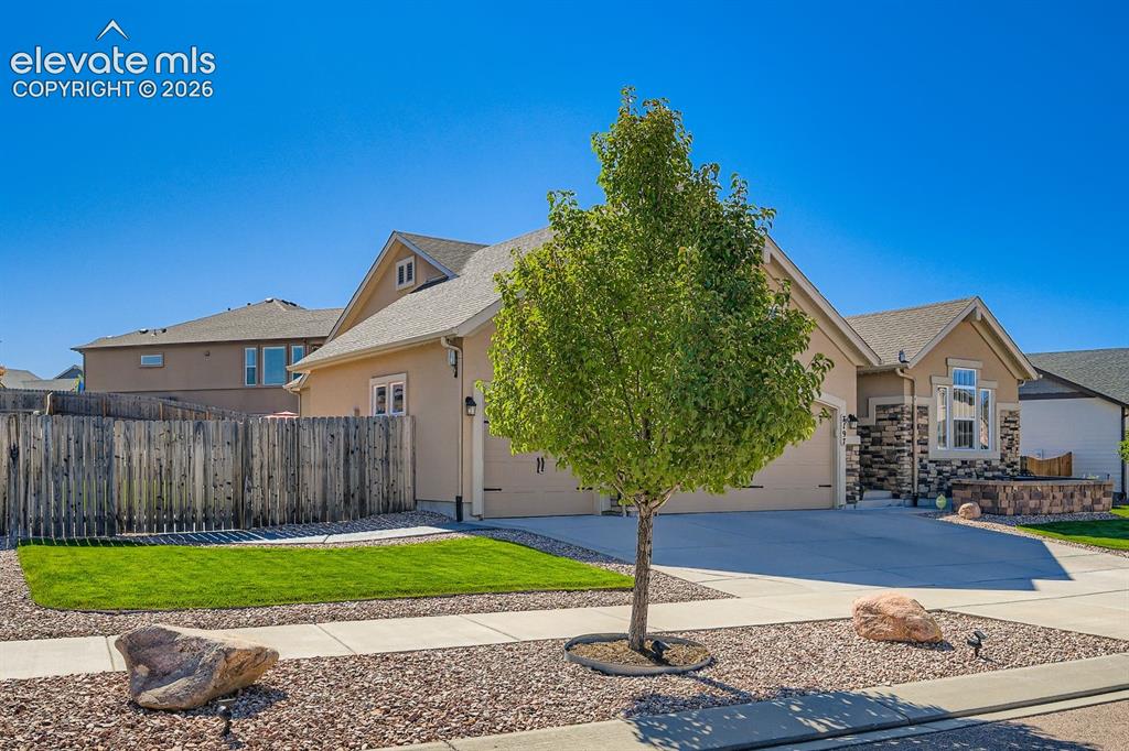 7197 Silver Buckle Drive