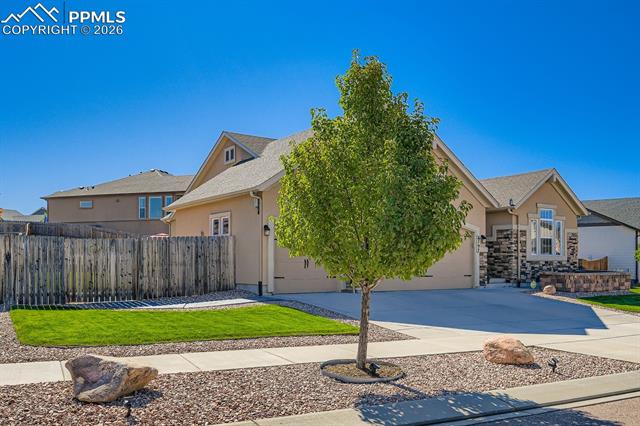 7197 Silver Buckle Drive