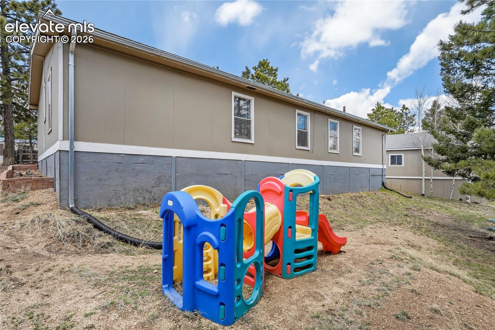 784 Blossom Road