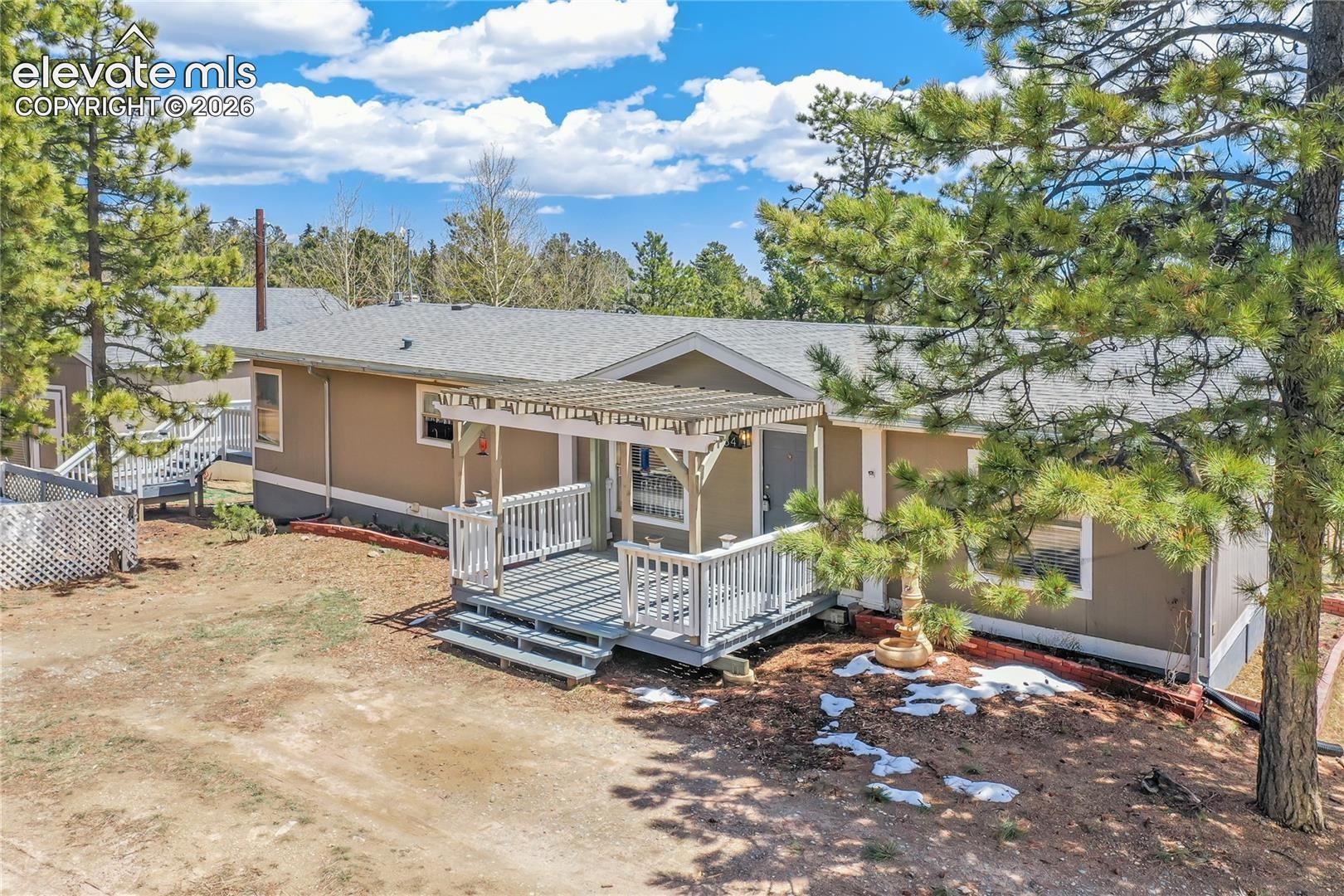 784 Blossom Road Woodland Park Co Us 80863 C9cab1014417e0f8d3334cc18870654f