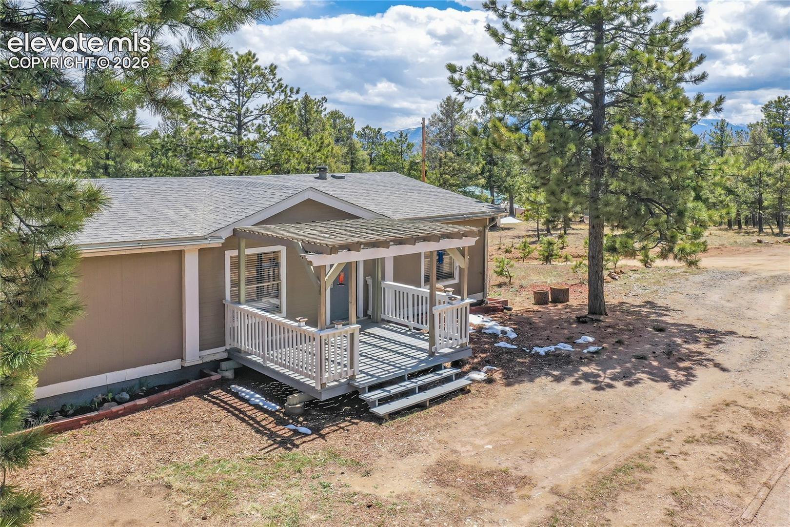 784 Blossom Road