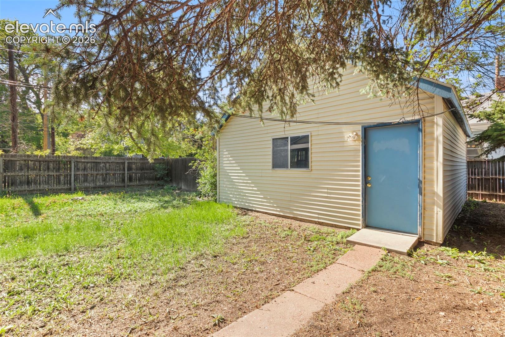 452 W Yampa Street