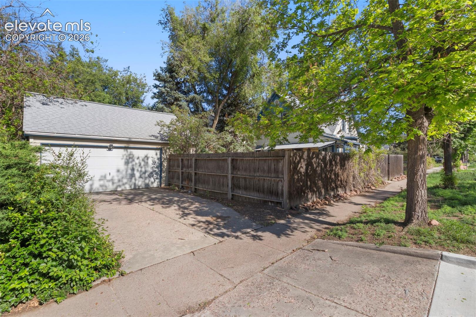 452 W Yampa Street