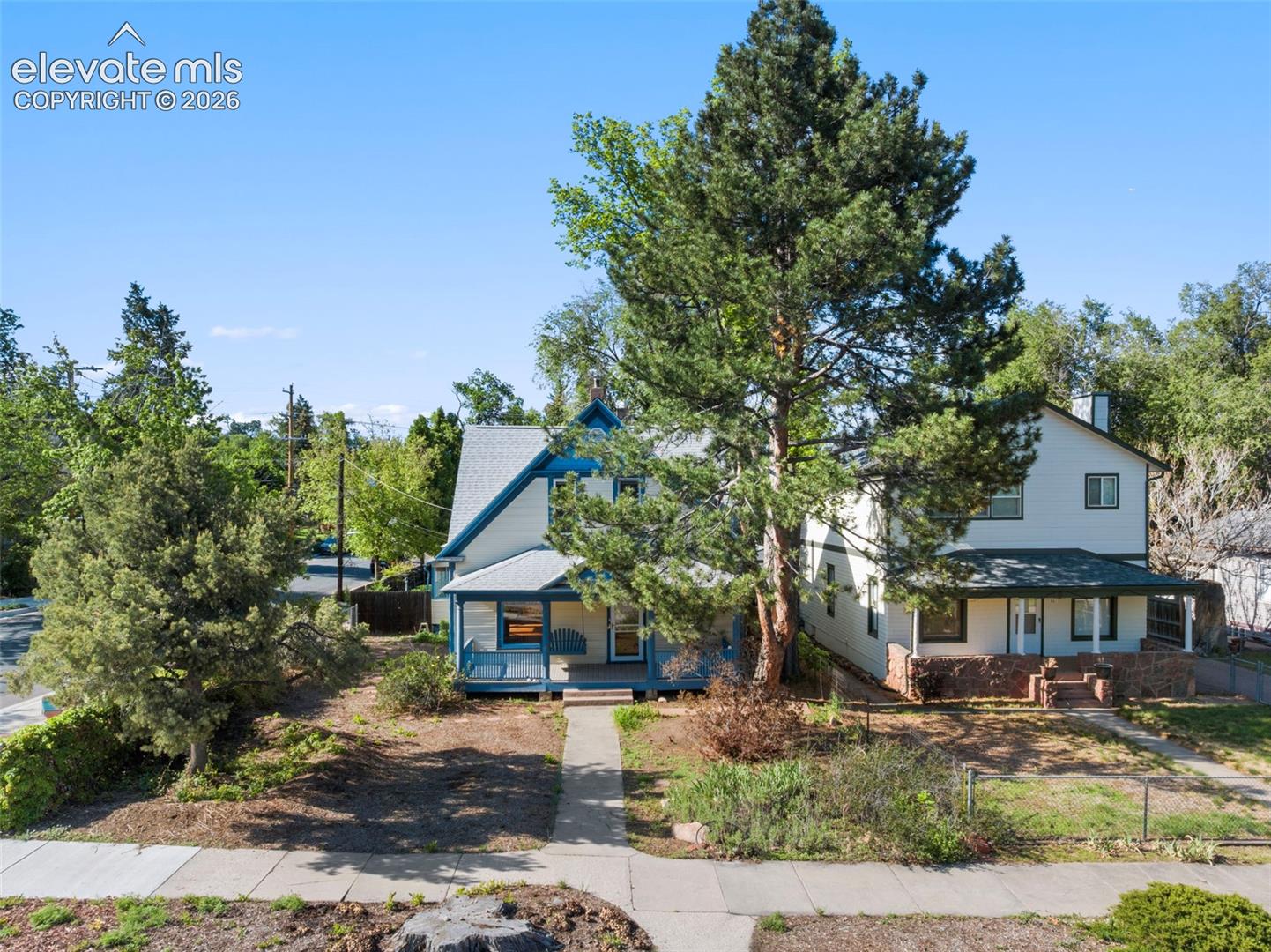 452 W Yampa Street