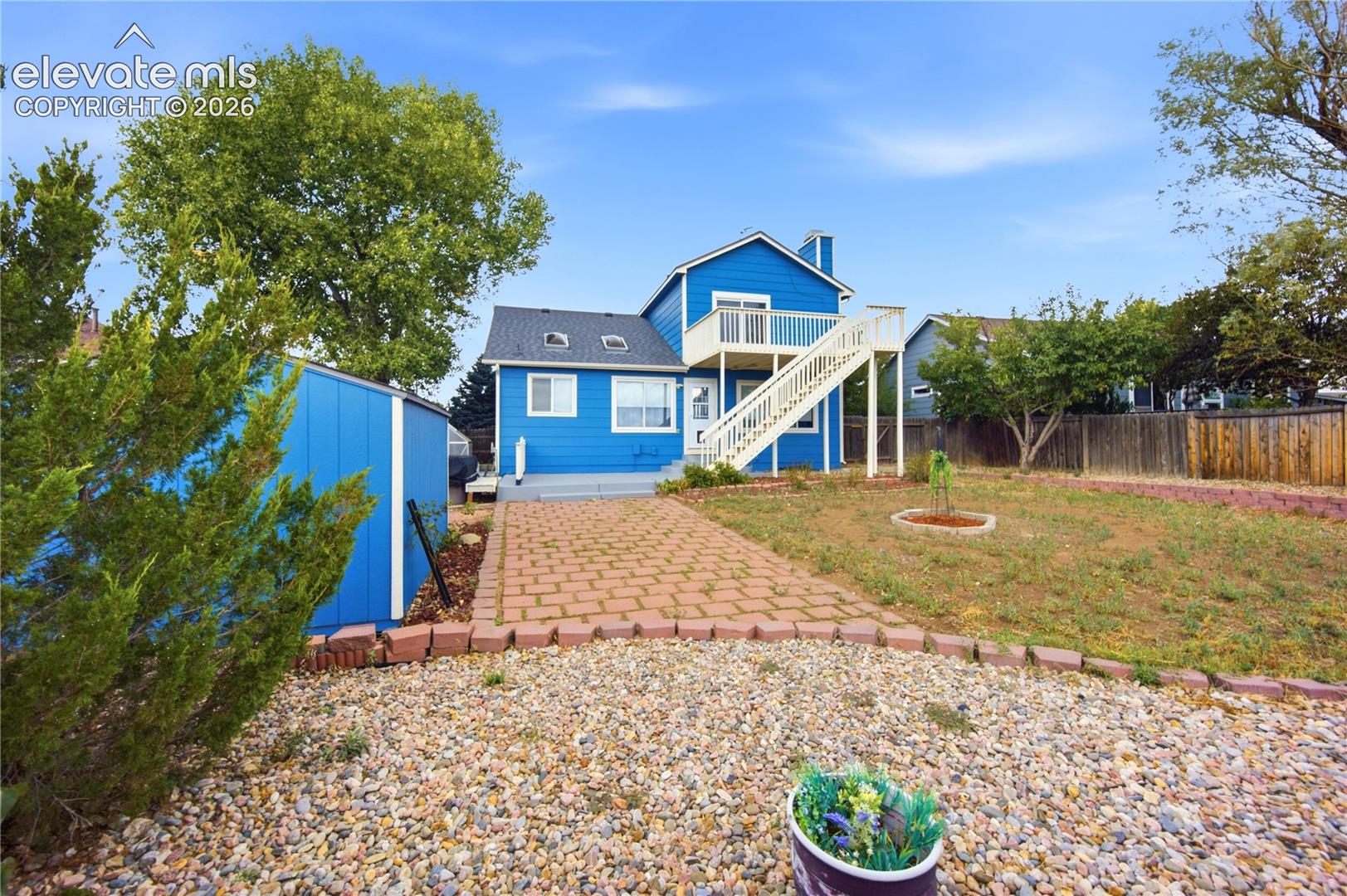 7105 Allens Park Drive