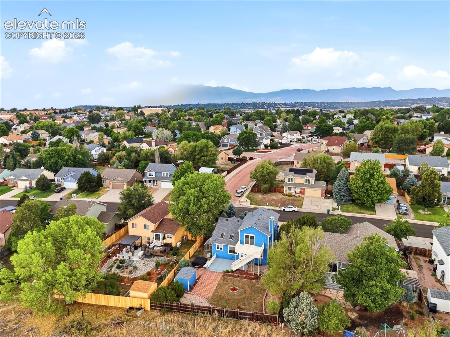 7105 Allens Park Drive