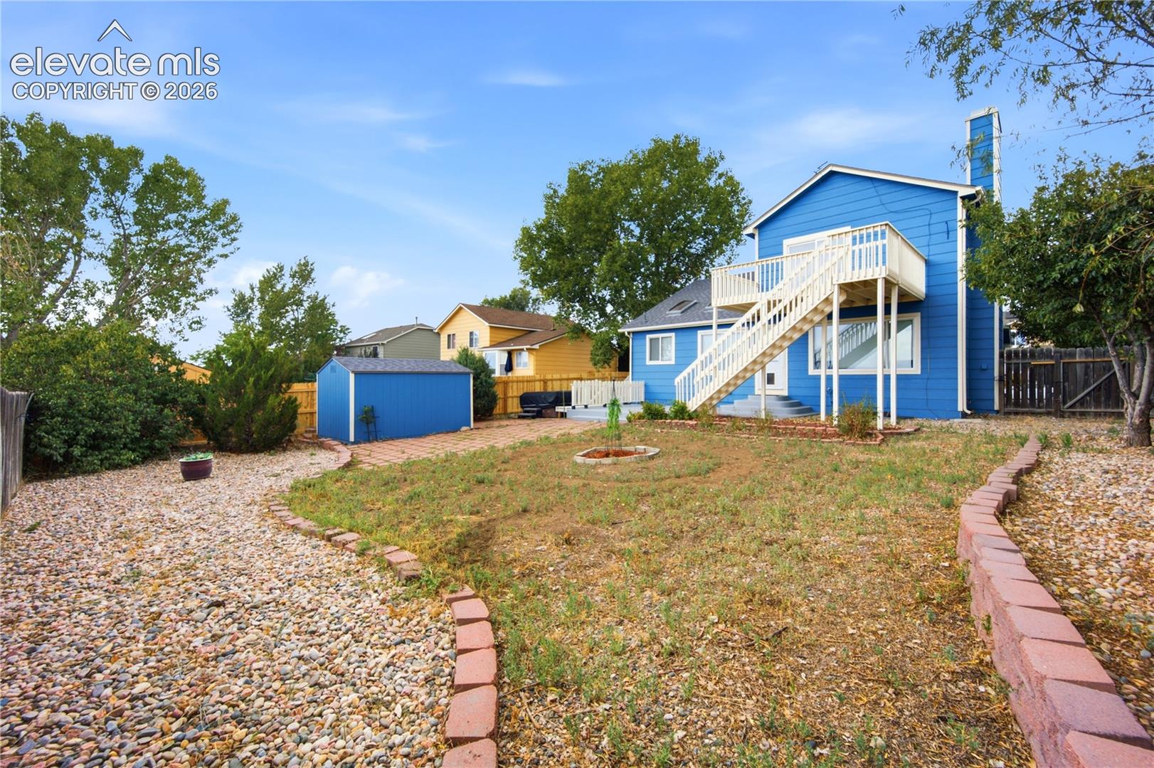 7105 Allens Park Drive