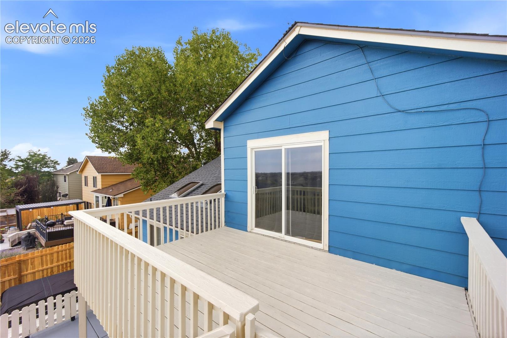 7105 Allens Park Drive
