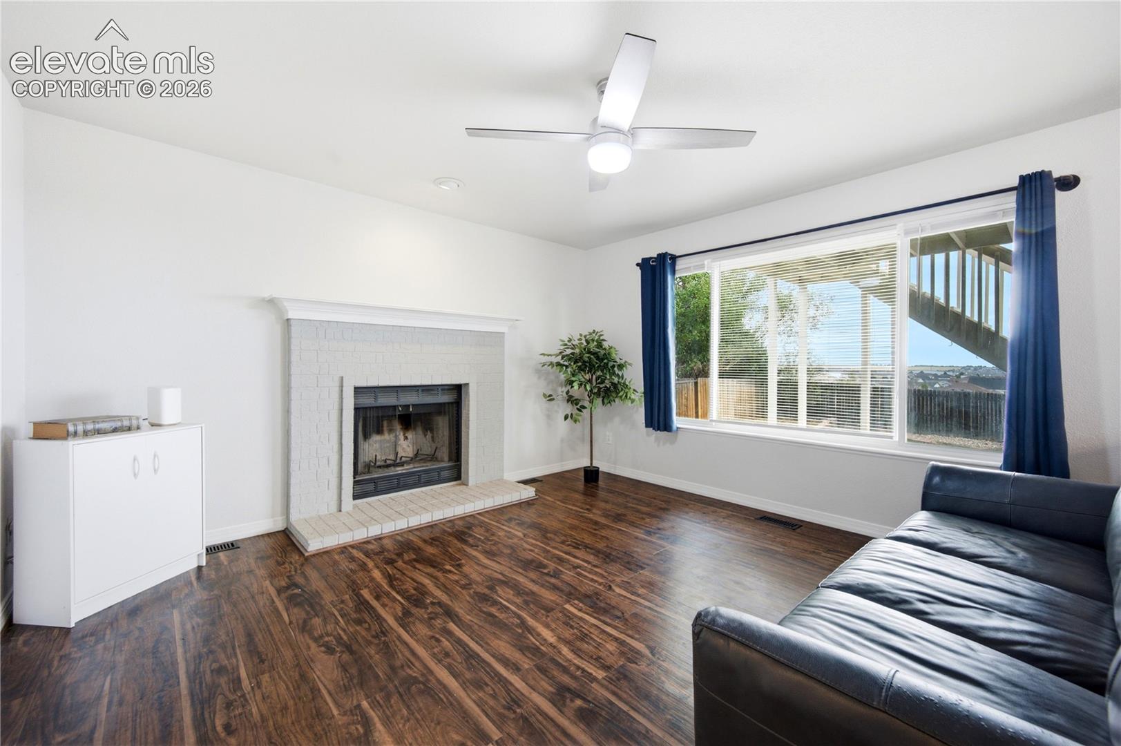 7105 Allens Park Drive