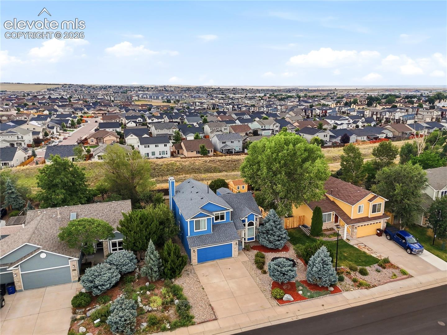 7105 Allens Park Drive