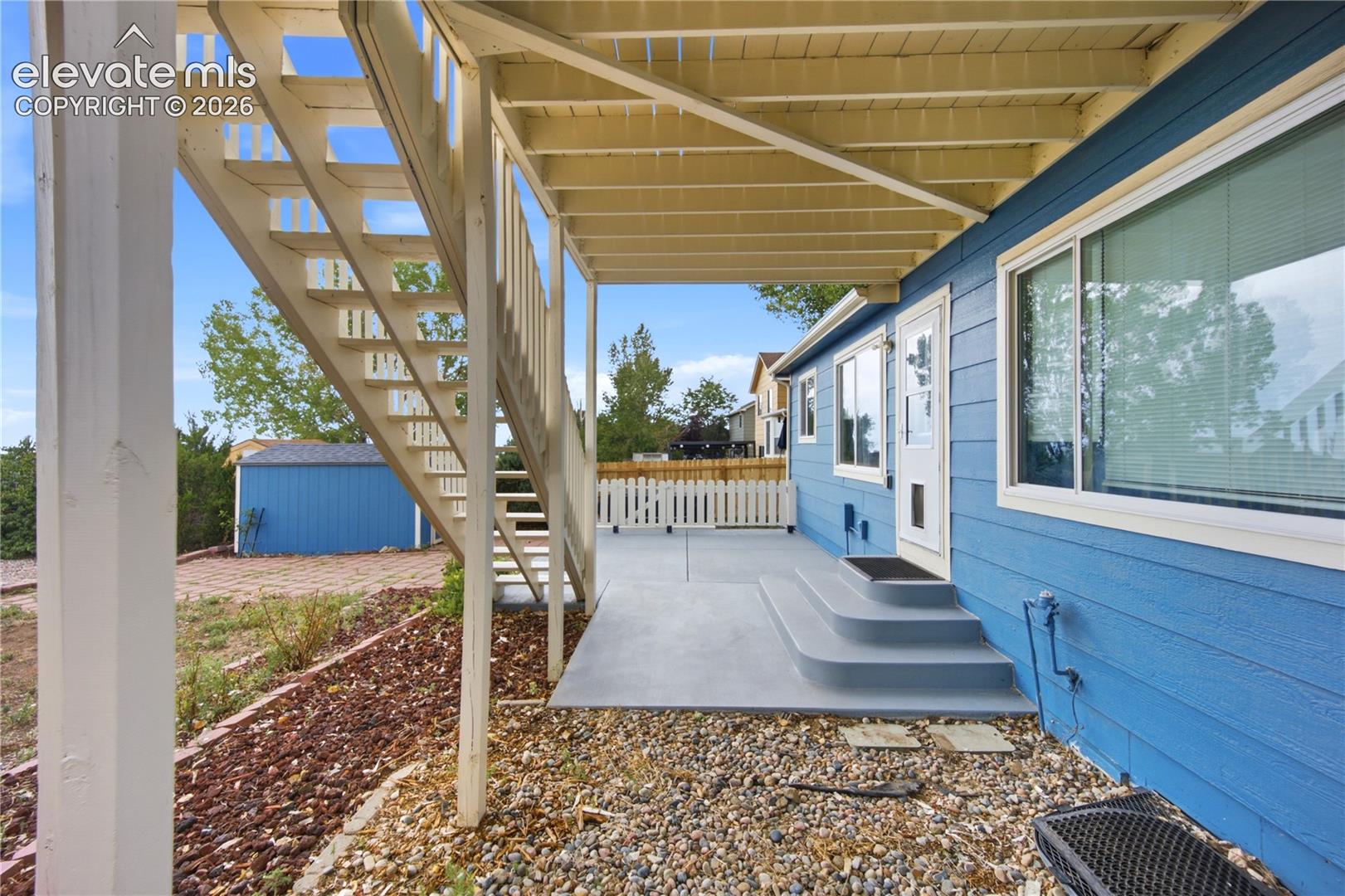 7105 Allens Park Drive