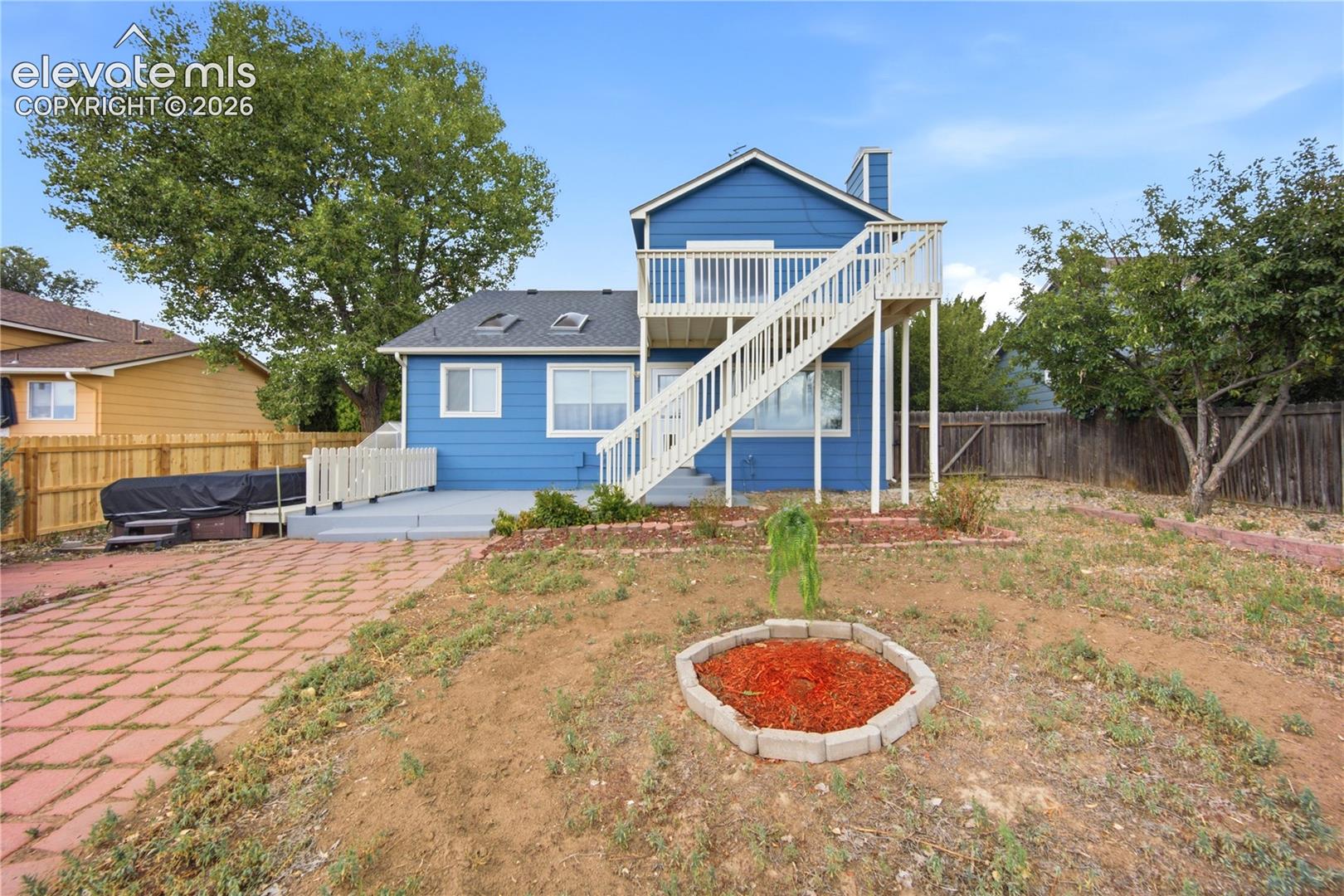7105 Allens Park Drive