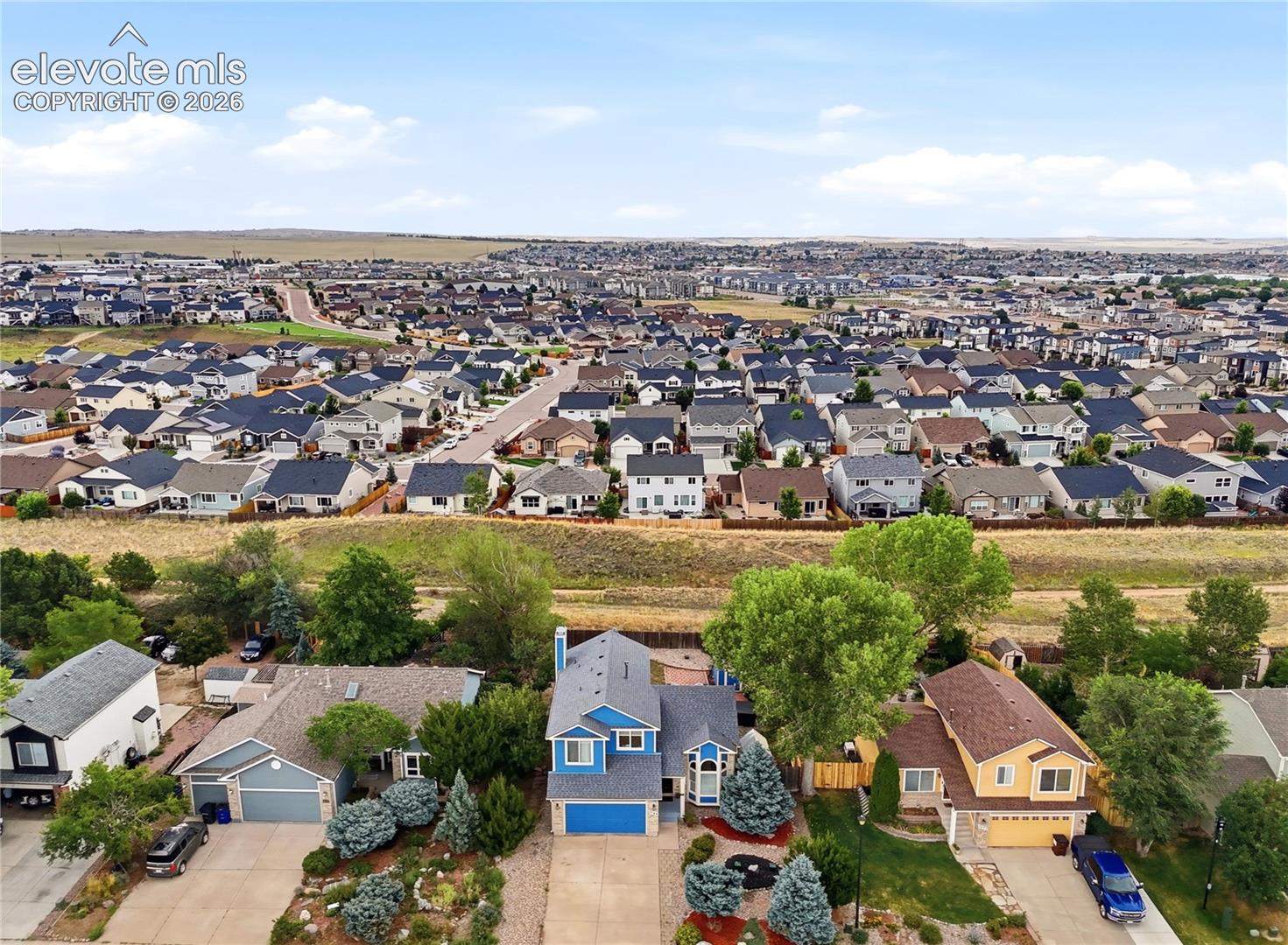 7105 Allens Park Drive
