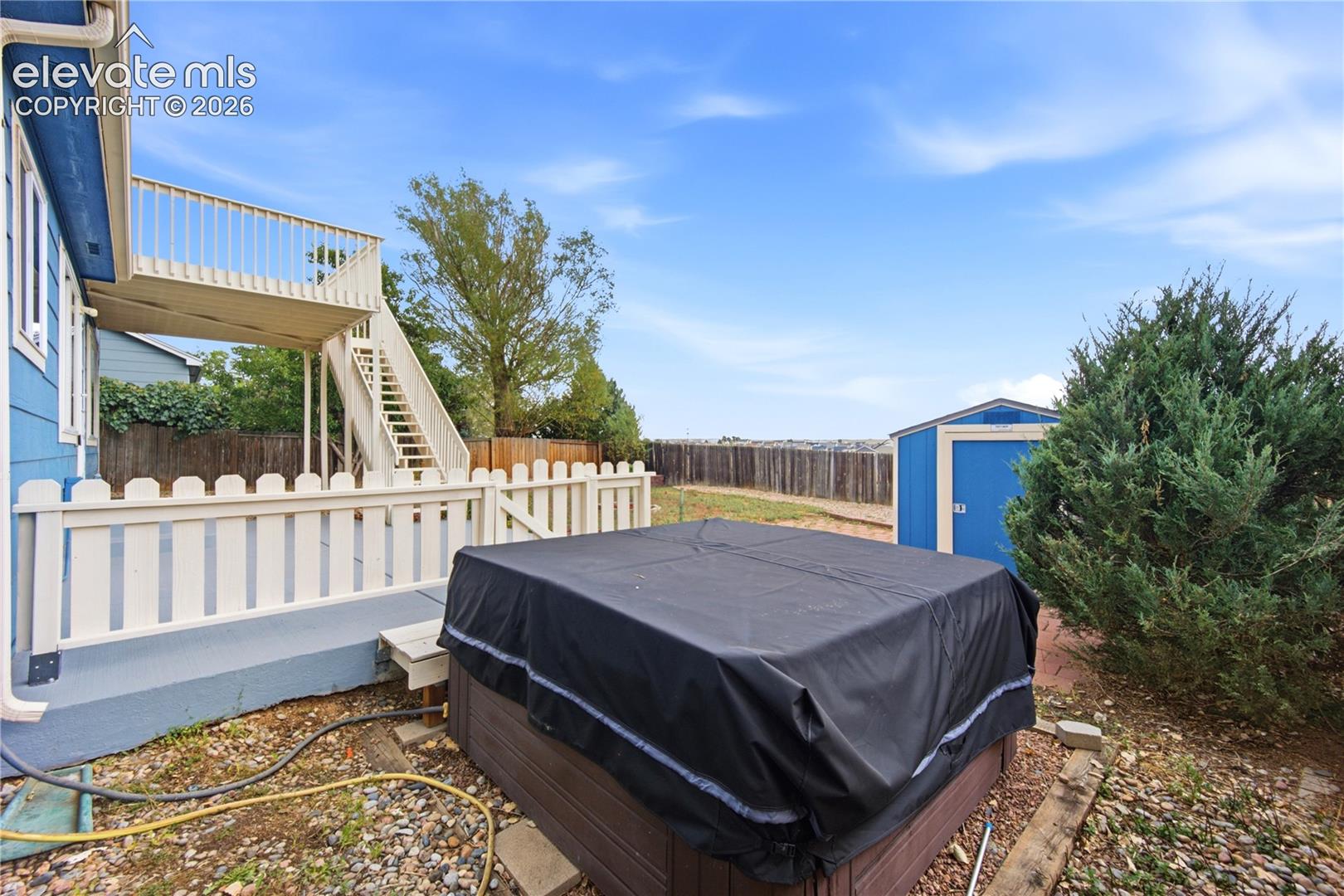 7105 Allens Park Drive