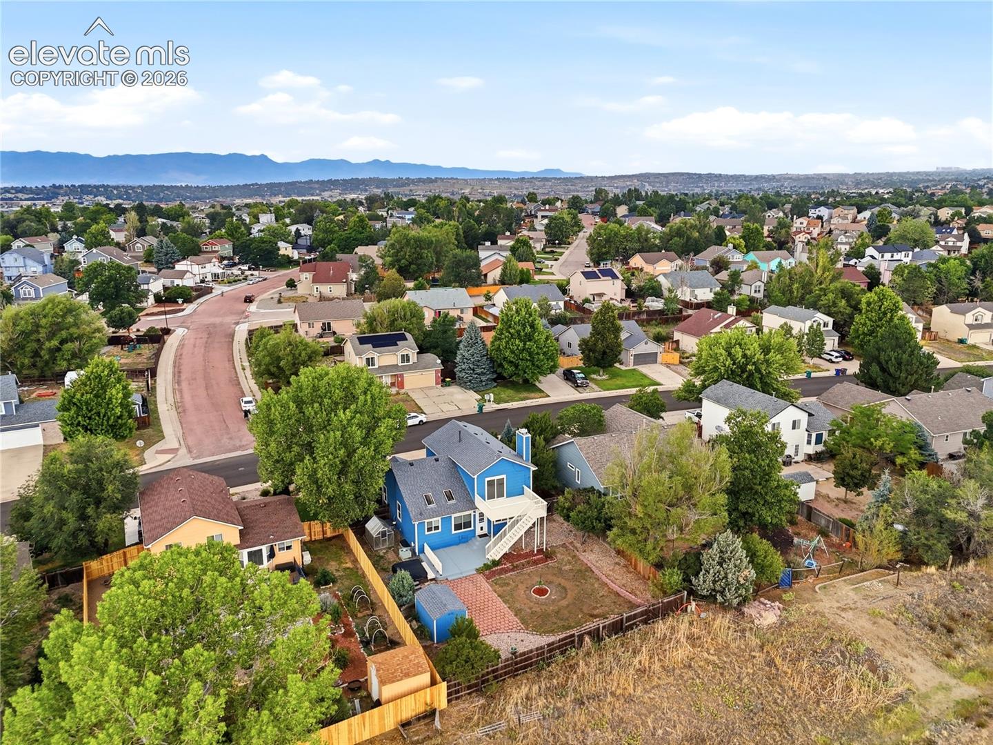 7105 Allens Park Drive