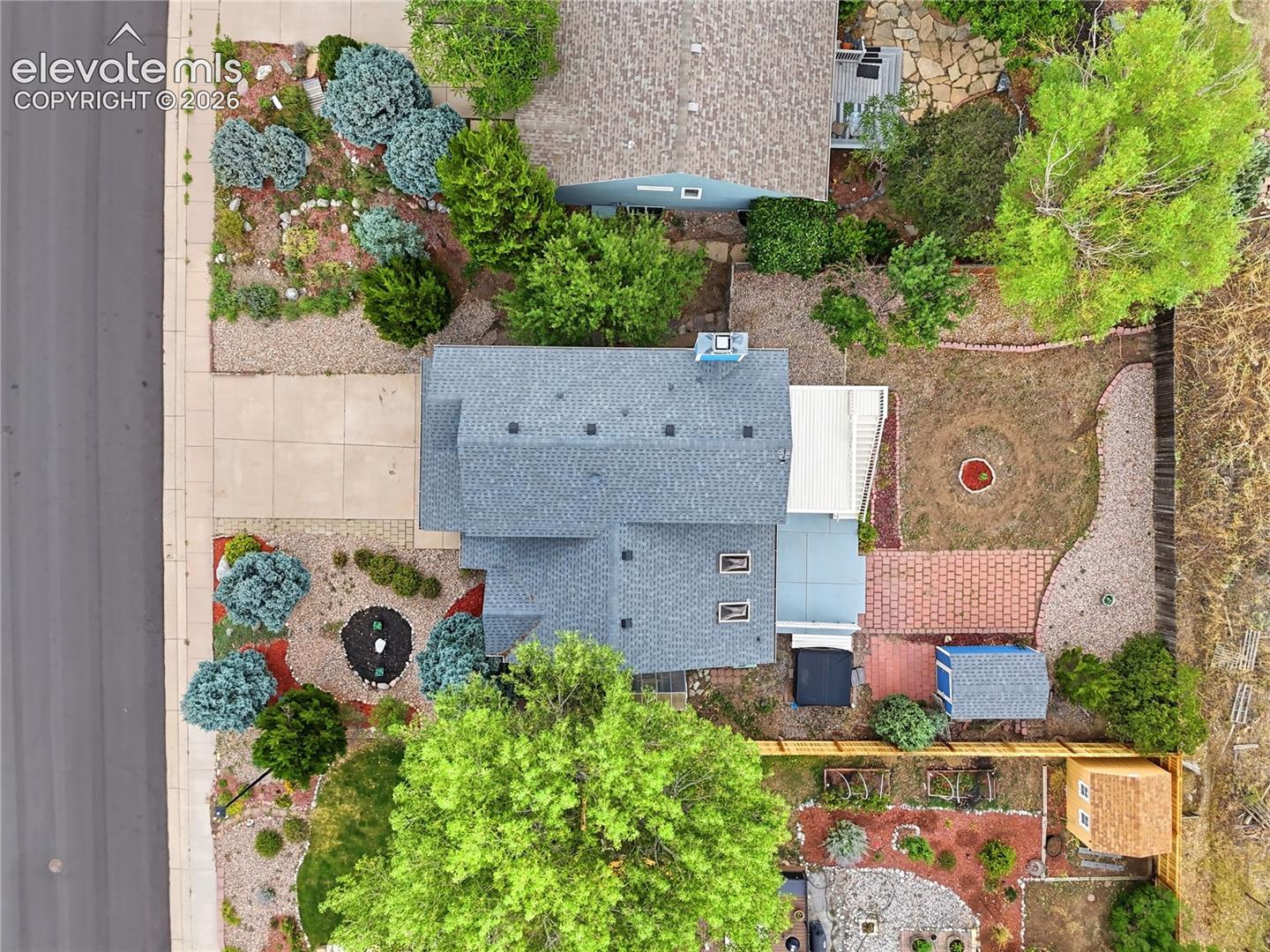 7105 Allens Park Drive