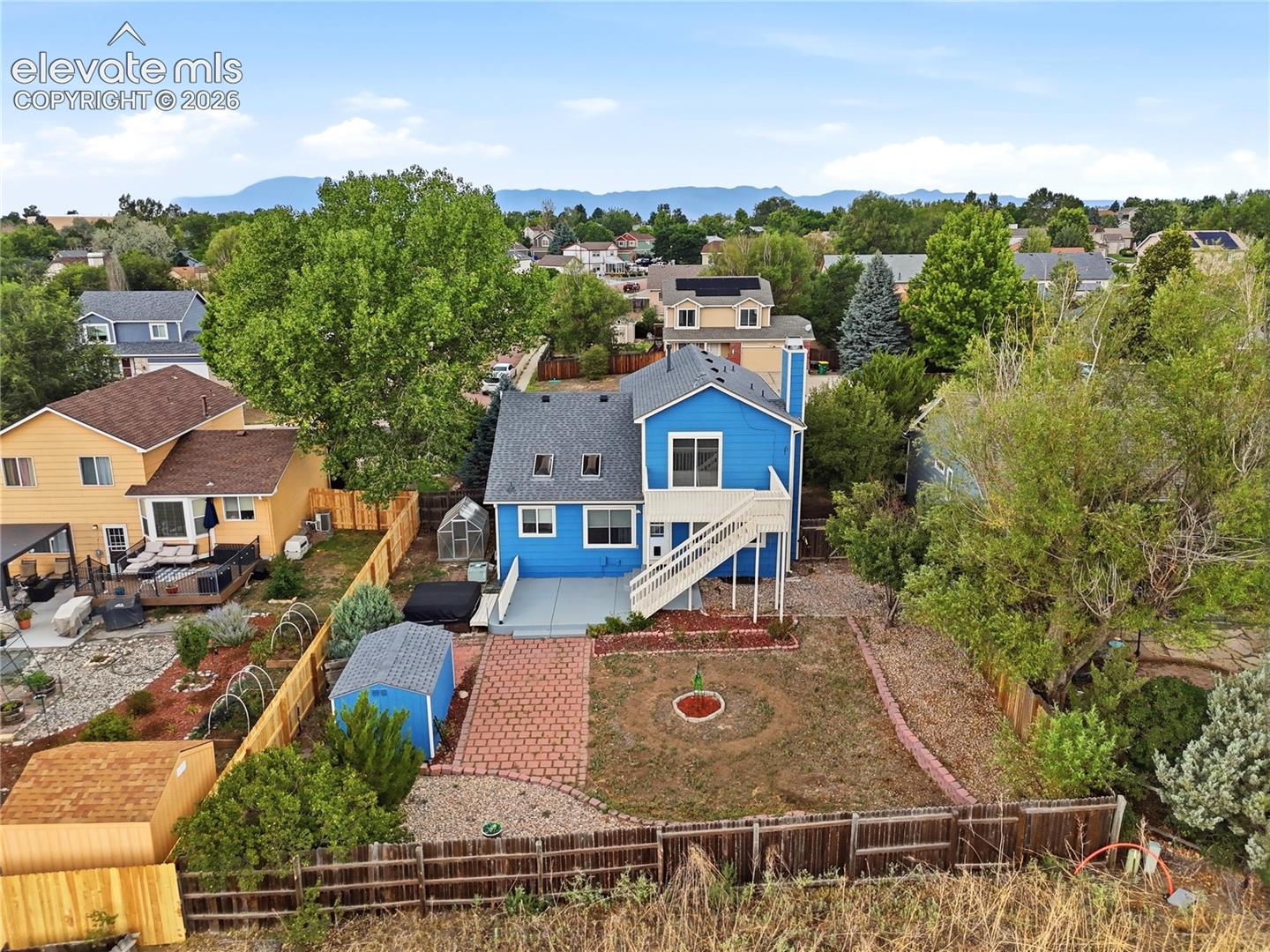7105 Allens Park Drive