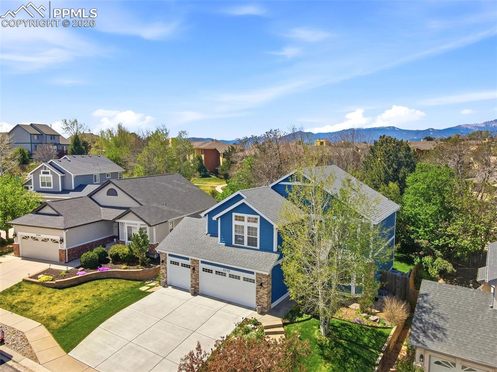 4135 Cherryvale Drive