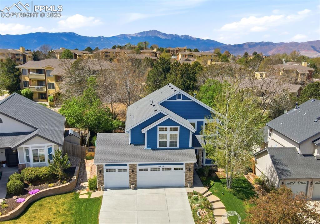 4135 Cherryvale Drive