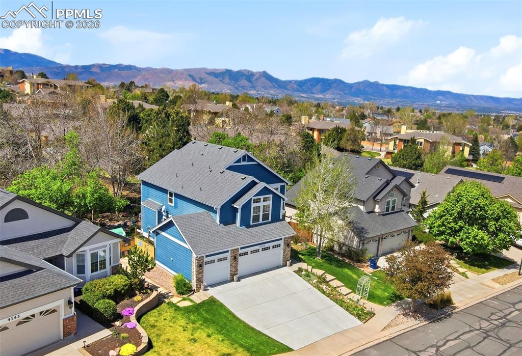 4135 Cherryvale Drive
