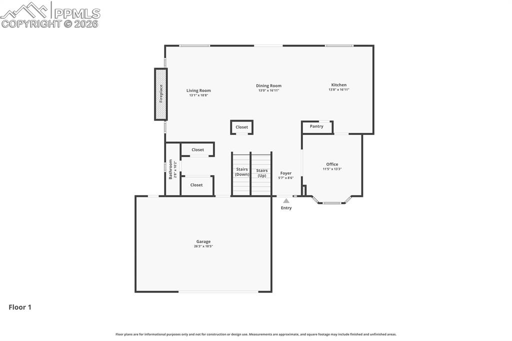 4135 Cherryvale Drive