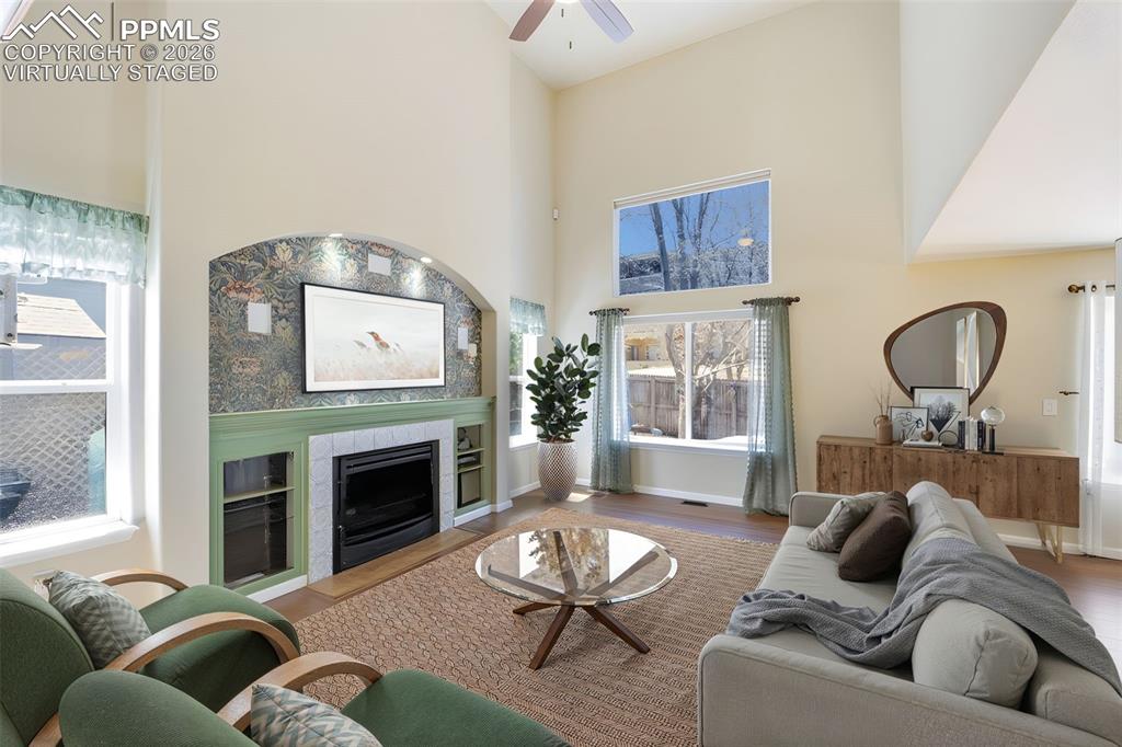 4135 Cherryvale Drive