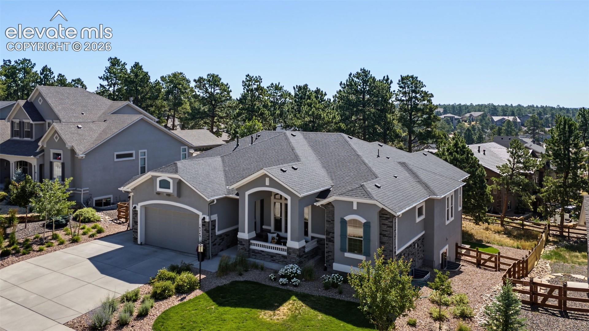 16249 Thunder Cat Way