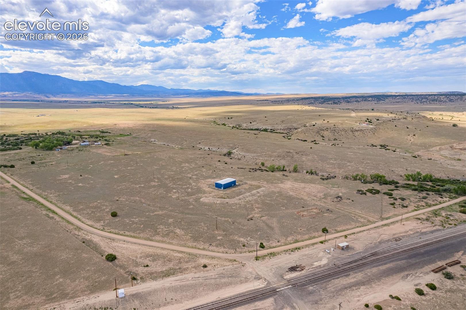 4260 County Road 110