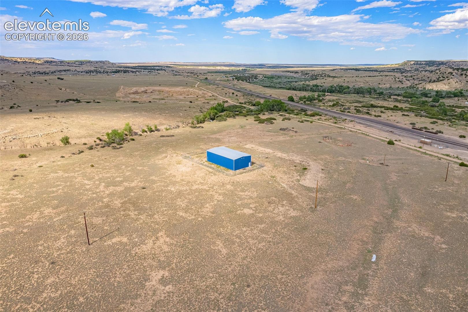 4260 County Road 110