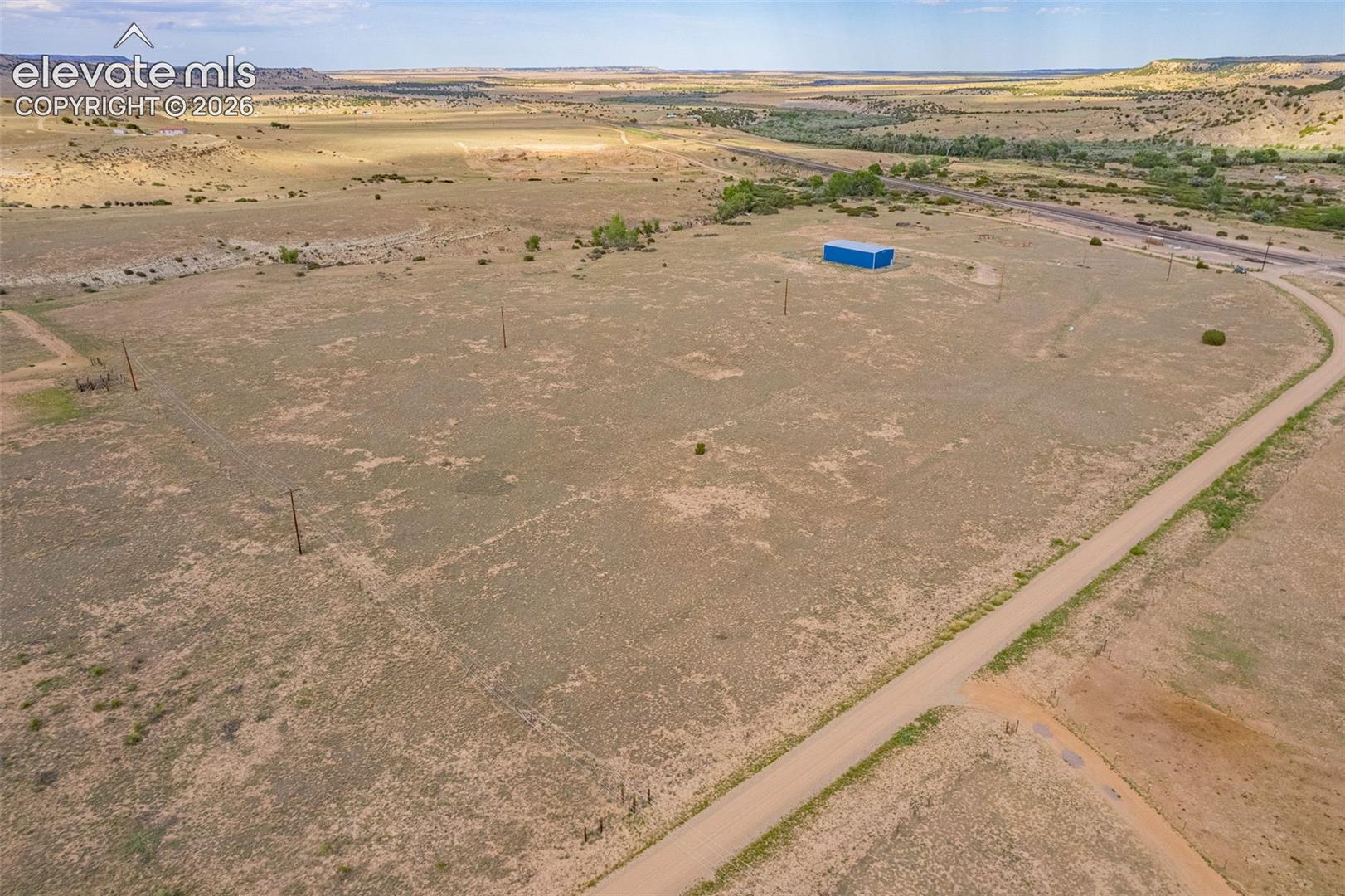 4260 County Road 110