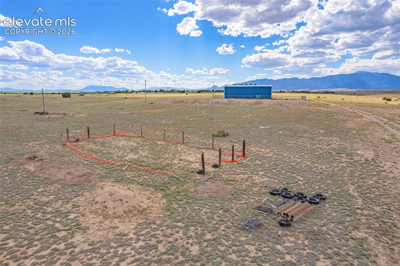4260 County Road 110