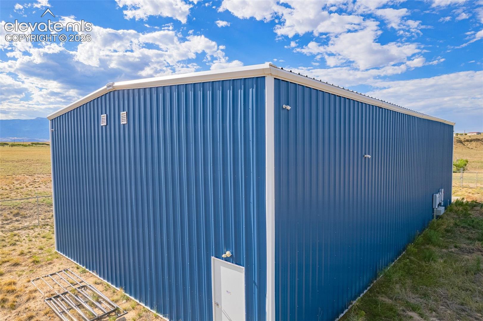 4260 County Road 110