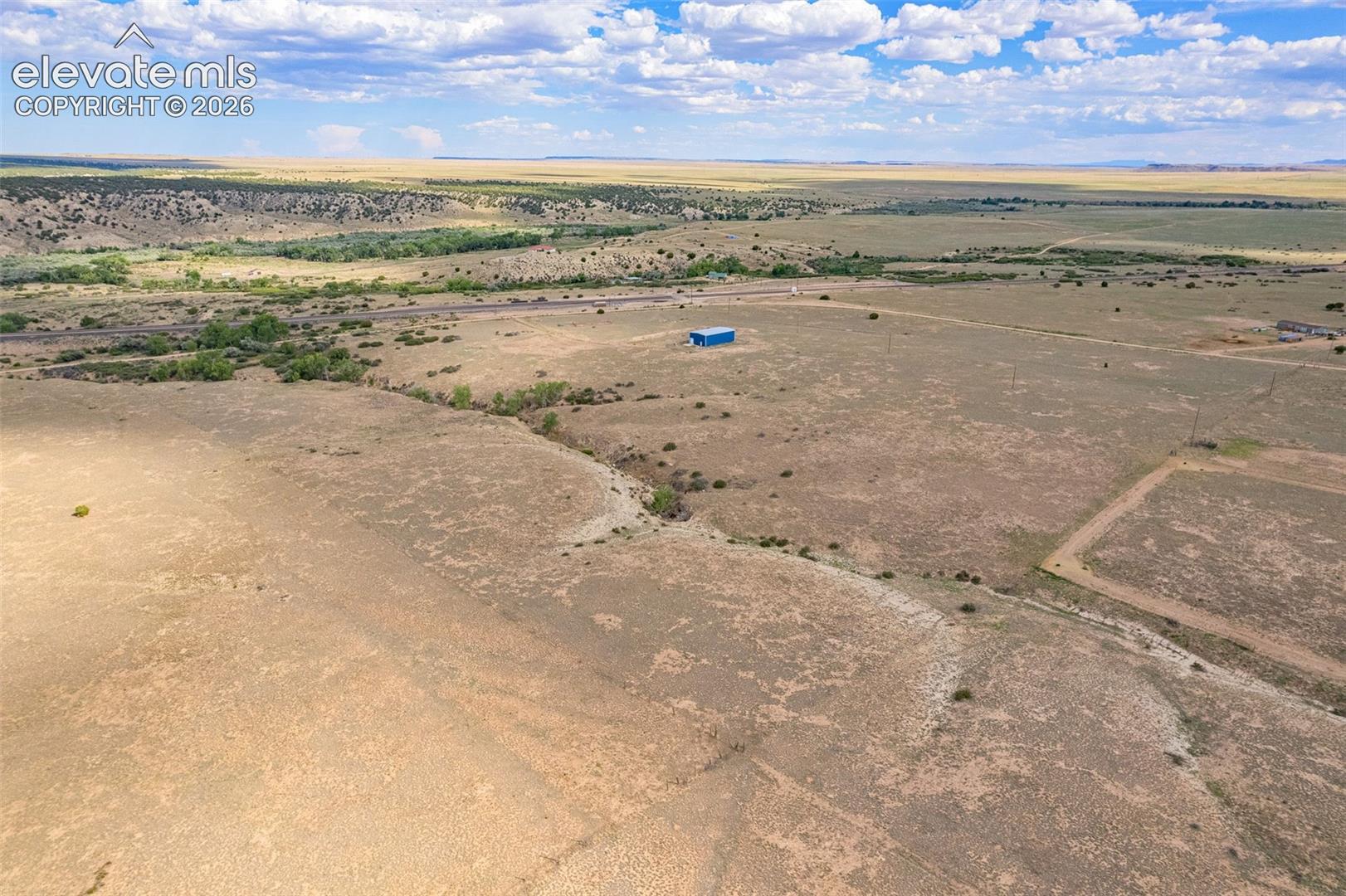 4260 County Road 110