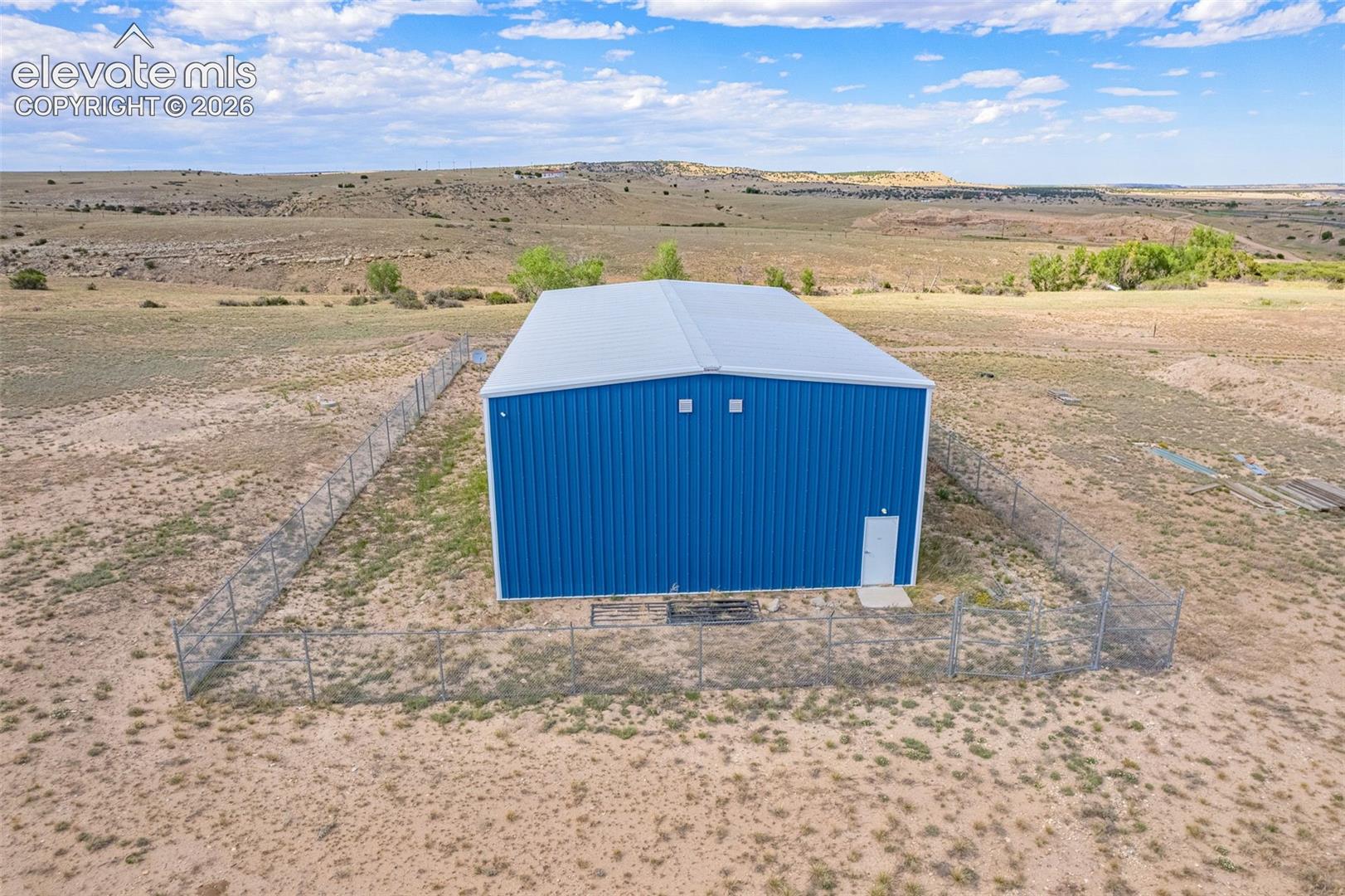 4260 County Road 110