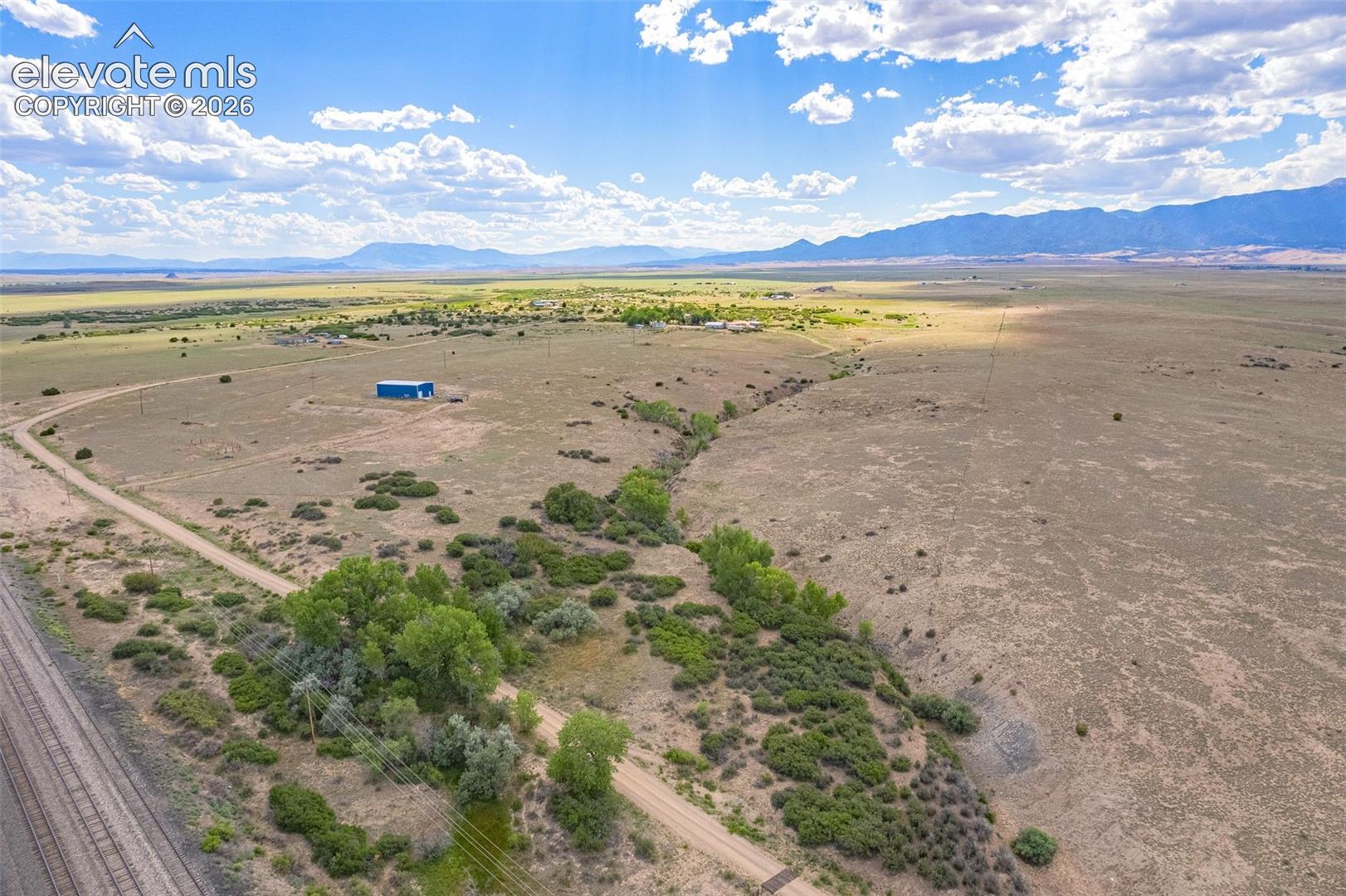 4260 County Road 110