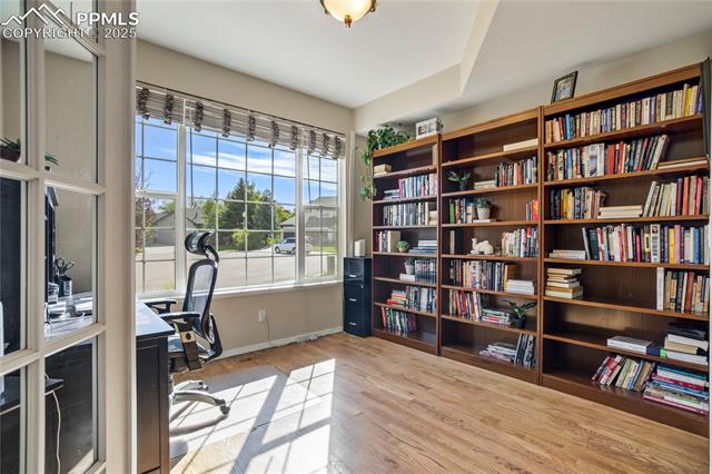 577 Larimer Creek Drive