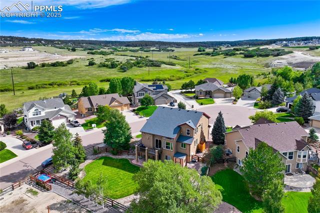 577 Larimer Creek Drive