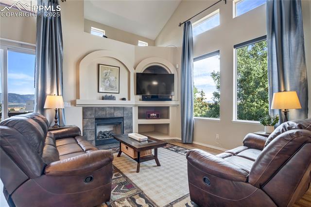 577 Larimer Creek Drive