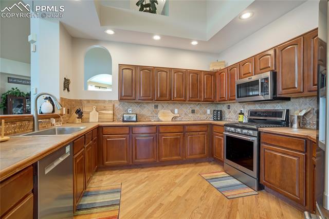 577 Larimer Creek Drive