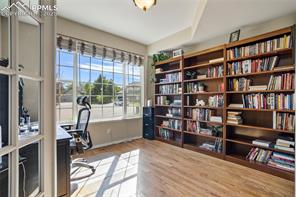 577 Larimer Creek Drive