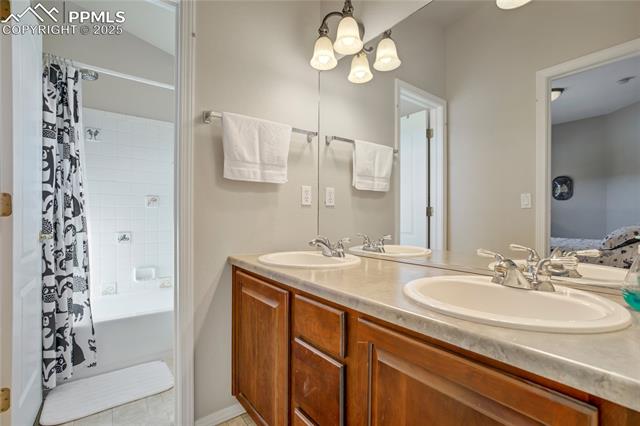 577 Larimer Creek Drive